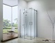 BERGES Wasserhaus Душевой уголок Gelios 100x100 061027 – фотография-8