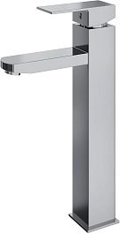 Teymi Смеситель для раковины чаши Helmi Pro T10214 хром – фотография-1