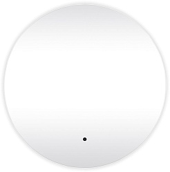 Runo Мебель для ванной Орлеан 70 Terzo подвесная белая матовая/белая глянцевая – фотография-8