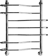 Тера Полотенцесушитель Берёзка 500х800 ПСБ-14-08