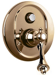 Cezares Смеситель MARGOT-VDIM-02-M для душа – фотография-1