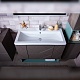 Бриклаер Мебель для ванной Кристалл 90 – фотография-17