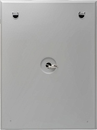 Vincea Зеркало 60x80 VLM-3VN600B с ореольной подсветкой черное – фотография-5