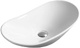 Vincea Раковина накладная 61.5 VBS-508 белая