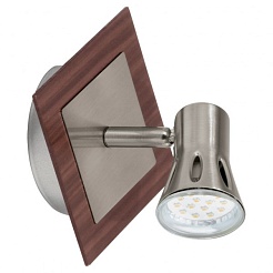 Eglo Спот "Algonda 93555" – фотография-1