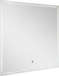 Comforty Зеркало Джанкой 90 с бесконтактным выключателем – фотография-1