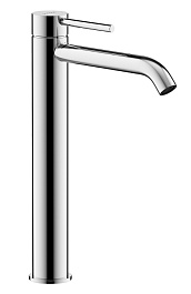 Sancos Смеситель для раковины высокий Etna хром SC9002CH – фотография-1