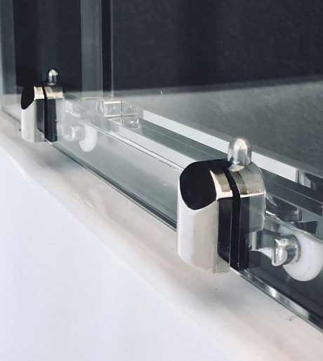 Royal Bath Душевая кабина RB 8120BP1-T-CH правая – картинка-3