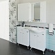 СанТа Мебель для ванной Альтаир 60 R new – фотография-8