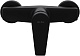 Allen Brau Смеситель для душа Eclipse 5.E1004-31 черный матовый – картинка-7