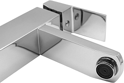 Teymi Смеситель для раковины чаши Helmi Pro T10214 хром – фотография-6