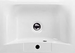 BelBagno Тумба с раковиной MARINO 650 Cioccolato Opaco – фотография-2