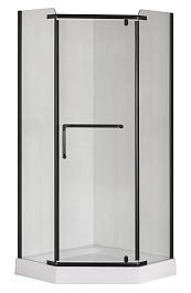 Taliente Душевой уголок 100/100 TA-10103-1CB – фотография-1