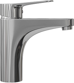 Teymi Смеситель для раковины Ritta T10206 хром – фотография-3