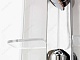 IDO Душевая кабина Showerama 8-5 90 тонированное стекло – фотография-34