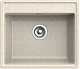 Granfest Мойка кухонная GF-V580 бежевый – фотография-5