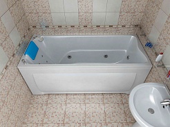 Triton Акриловая ванна Берта – фотография-4