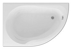 Aquatek Акриловая ванна Вирго L