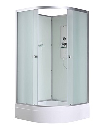 Avacan Душевая кабина 80/80 D3080N – фотография-1