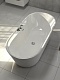 BelBagno Акриловая ванна BB14 – картинка-12
