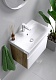 Aqwella Мебель для ванной Smart 60 дуб балтийский – картинка-14