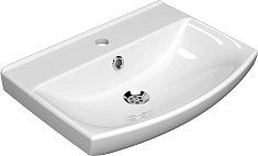 Керамин Мебельная раковина Клермонт 55 4810531150060