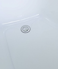 Avacan Душевая кабина 110/110 EM5011LEDNEW – фотография-14