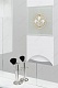 Onika Мебель для ванной Флорена 80 белая  – фотография-12
