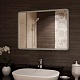 Continent Зеркало Demure Luxe 800x700 – фотография-17