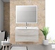 BelBagno Тумба с раковиной ACQUA 800 Rovere Vintage Bianco – картинка-10