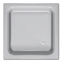 Kolpa San  Поддон для душа Kolpa San Pearl 100