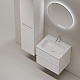 Sancos Тумба под раковину Folk 60 bianco – фотография-13