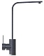 Mixline Смеситель для кухни 35к ML-GS14 (309) темно-серый – картинка-7