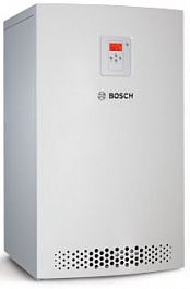 Bosch Напольный газовый котел Gaz 2500 F 40 – фотография-1