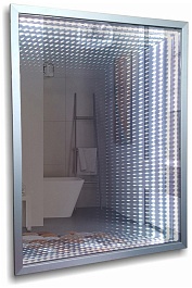 Mixline Зеркало Премьер Торманс 60 – фотография-1