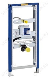 Geberit Система инсталляции для писсуаров "Duofix" 111.689.00.1 для сенсорных приводов – фотография-1