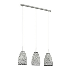 Eglo Светильник "Medea 89586" подвесной – фотография-1