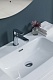 Aquanet Мебель для ванной Бостон New 100 Flat подвесная белый сатин – картинка-39