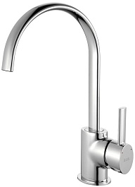 Iddis Смеситель для кухни Kitchen FA56163C – фотография-1