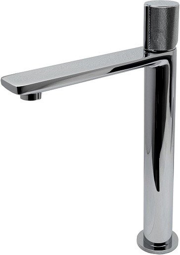 Allen Brau Смеситель для раковины Liberty 5.33002-00 хром – картинка-9