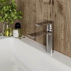 Teymi Смеситель для раковины Ellie T10209 хром – фотография-7