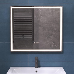 Vigo Зеркало Geometry Step 800 – фотография-6