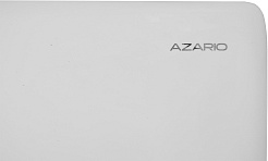 Azario Унитаз-компакт Formal AZ-1353B безободковый с бачком с сиденьем микролифт белый – фотография-14