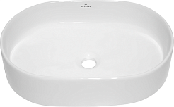 Misty Тумба с раковиной Респект 110 L – фотография-8