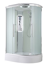 Avacan Душевая кабина 120/80 EM3812LLED – фотография-1