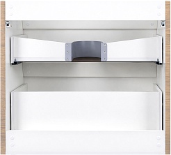 Vivon Тумба под раковину Atwood 90 напольная дерево – фотография-7