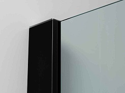 Ambassador Душевая перегородка Walk-In 110 15031234 – фотография-4