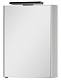 Aquanet Зеркальный шкаф "Франка 65" белый – фотография-11