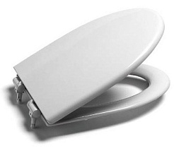 Roca Крышка-сиденье "America" 801492004 с микролифтом – фотография-1