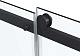 Vincea Душевой уголок Como Soft 120x90 VSR-1CS9012CLB профиль черный стекло прозрачное – картинка-19